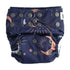 SECOND HAND | Fluffy Ducks Cloth Nappy Ai2 | Pocket